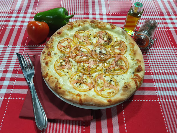 Foto 0 San Diego Pizzaria