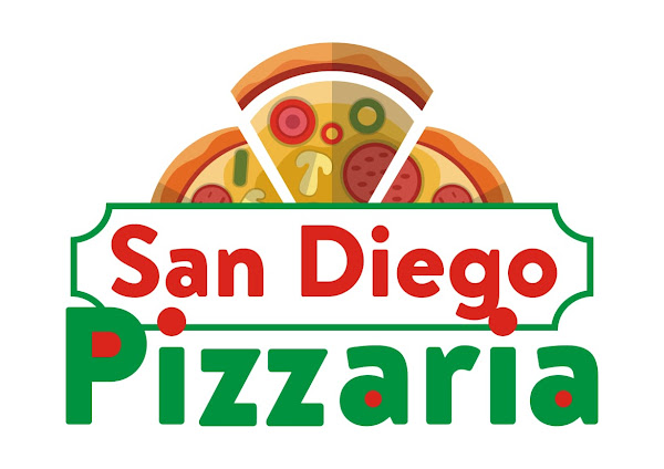 Foto 1 San Diego Pizzaria Foto 1 San Diego Pizzaria