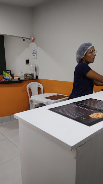 Foto 0 Asgard Pizzaria