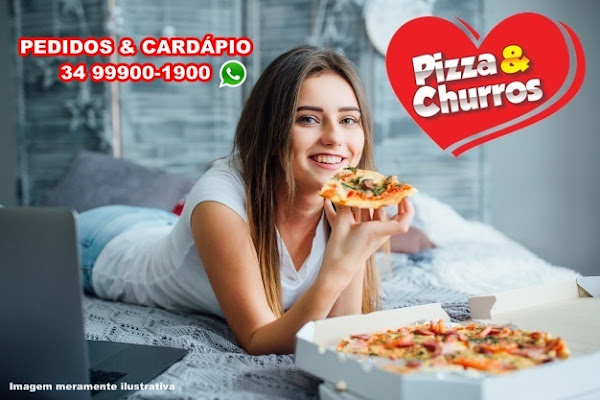 Foto 1 Pizza & Churros