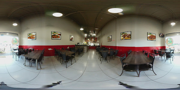 Foto 0 Casa do Macarrão e Casa da Pizza