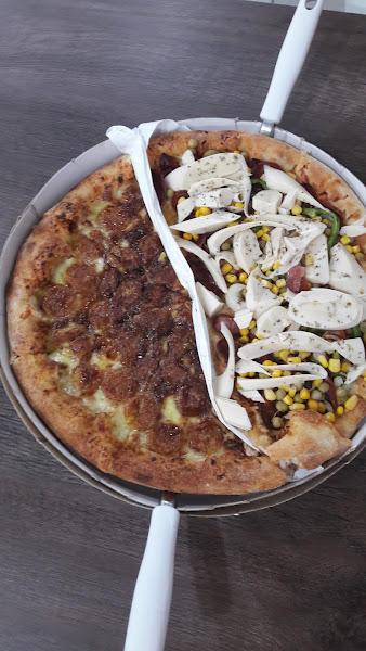 Foto 1 Casa do Macarrão e Casa da Pizza