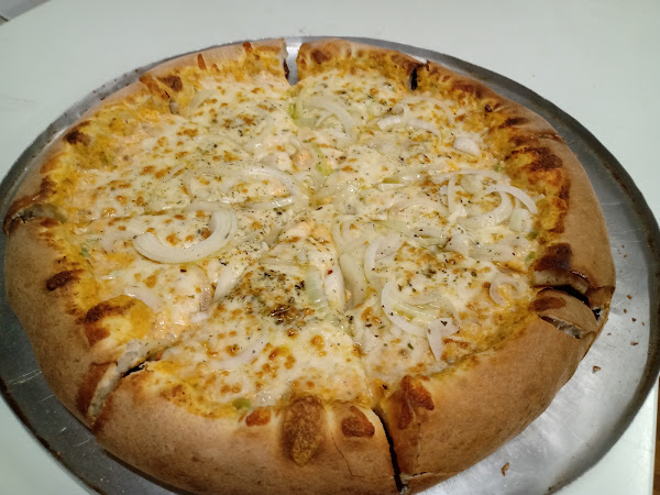 Foto 0 Formassa Pizzaria