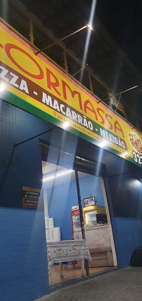 Foto 1 Formassa Pizzaria