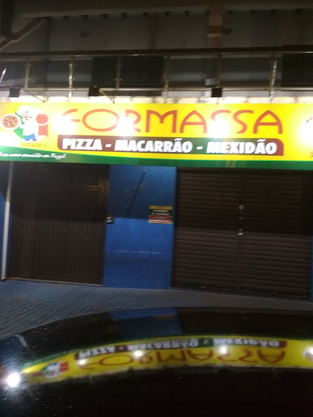 Foto 2 Formassa Pizzaria