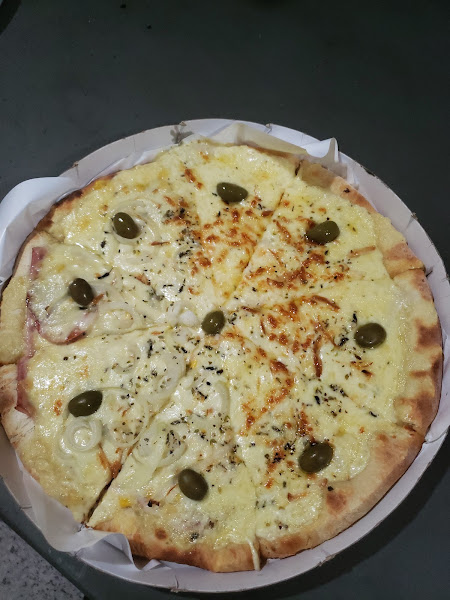 Foto 3 Formassa Pizzaria