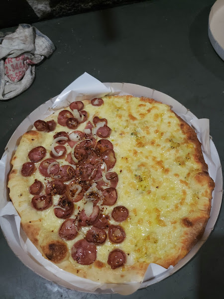 Foto 4 Formassa Pizzaria Foto 4 Formassa Pizzaria