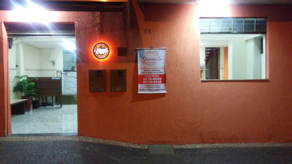 Foto 0 Specialle Pizzas