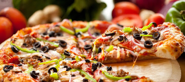 Foto 1 Specialle Pizzas