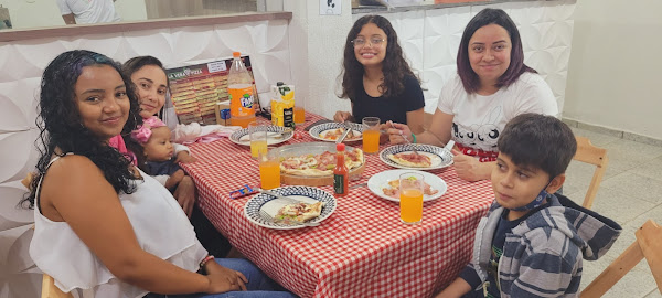 Foto 0 La Vera Pizza