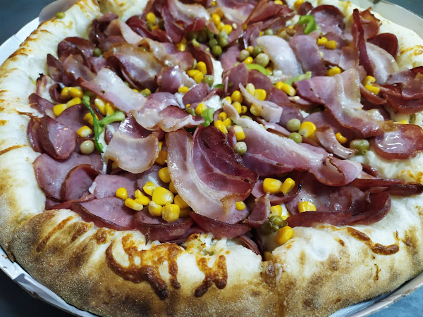 Foto 0 Pizzaria Ditaly