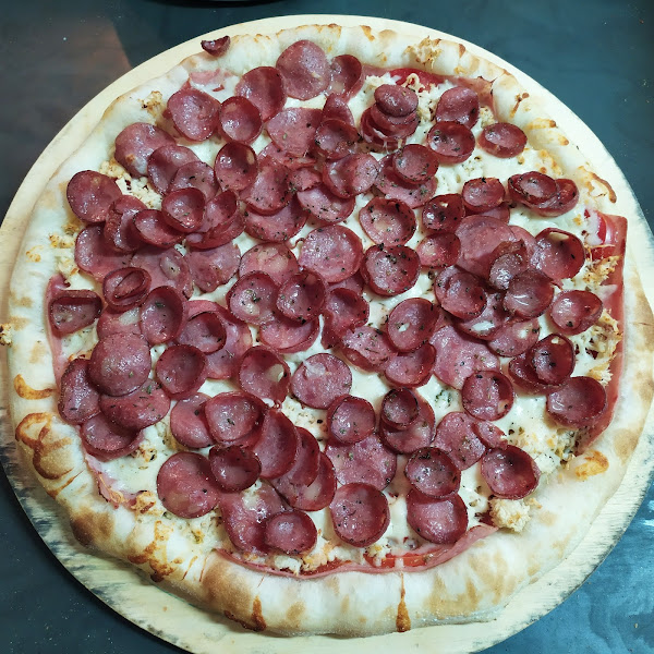 Foto 1 Pizzaria Ditaly