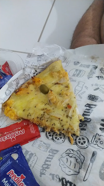 Foto 2 Pizzaria Jardim - Pequis