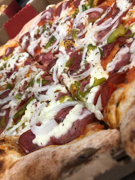 Foto 0 Pizza Fornello