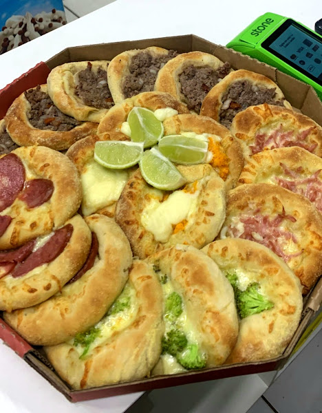 Foto 0 Paulistana Pizzaria e esfiharia