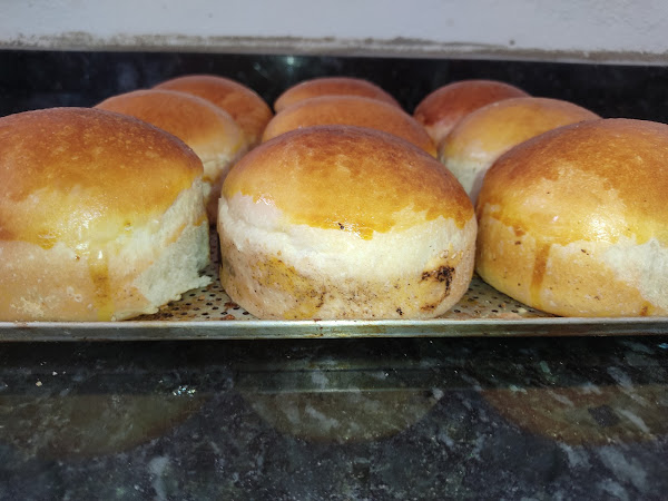 Foto 0 Kiosque do Carioca