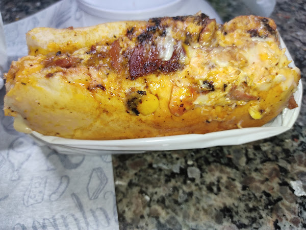 Foto 3 Kiosque do Carioca