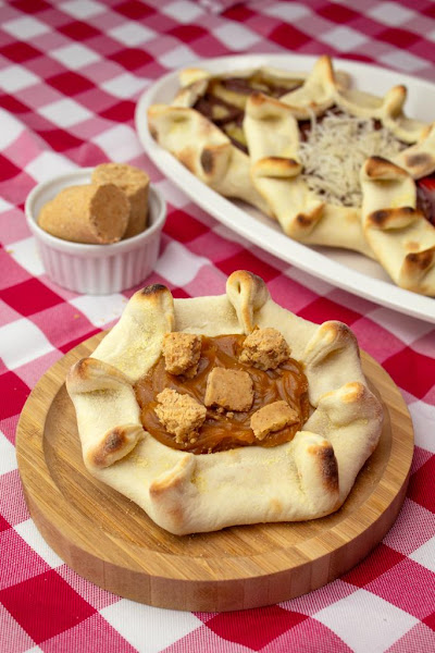 Foto 0 Esfihinha Brasil