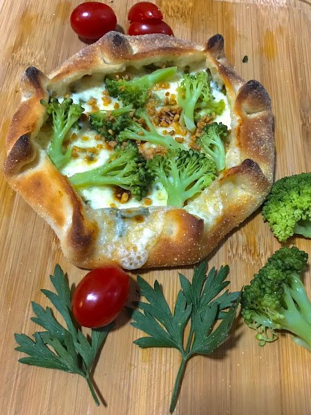 Foto 1 Esfihinha Brasil