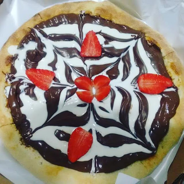 Foto 2 Vallerius Pizzaria