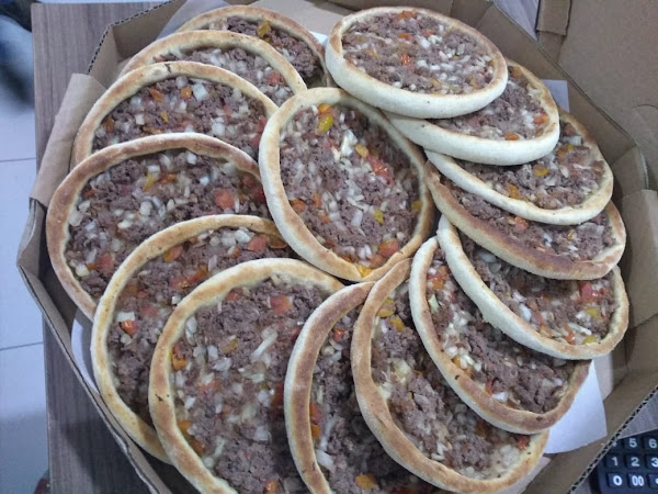 Foto 4 Vallerius Pizzaria