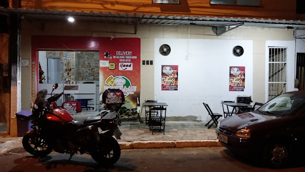 Foto 0 Pizzaria Tanatela-Aju