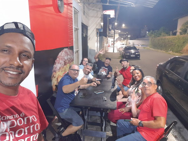 Foto 2 Pizzaria Tanatela-Aju