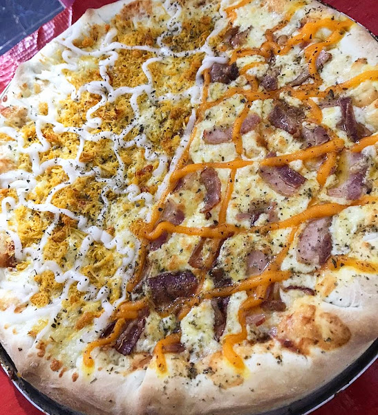 Foto 0 Pizzaria Degustare