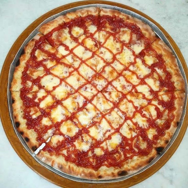 Foto 2 Pizzaria Degustare