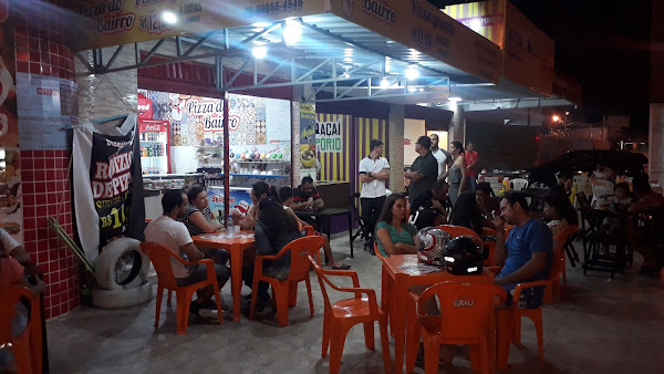 Foto 0 Pizzaria do Bairro
