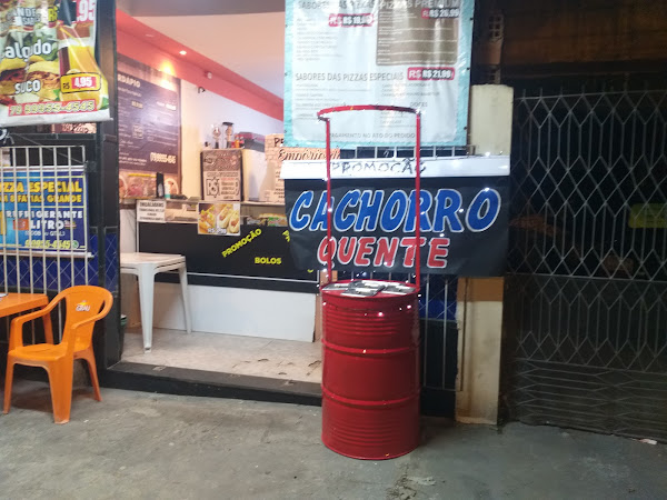 Foto 1 Pizzaria do Bairro