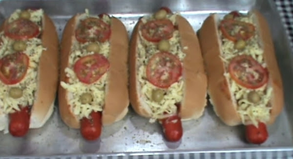 Foto 3 Pizzaria do Bairro