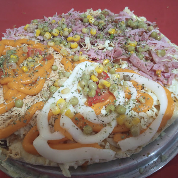 Foto 0 Pizzaria e Hamburgueria toop