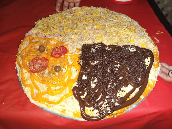 Foto 1 Pizzaria e Hamburgueria toop