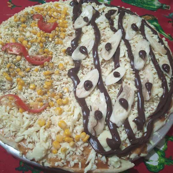 Foto 2 Pizzaria e Hamburgueria toop