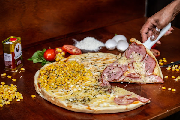 Foto 0 Pizzaria Pizza da Moda