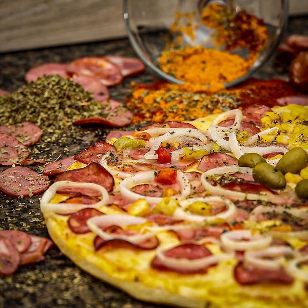 Foto 4 Pizzaria Pizza da Moda