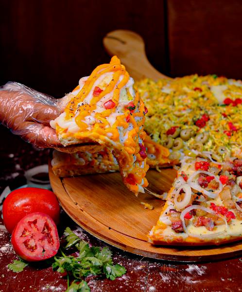 Foto 5 Pizzaria Pizza da Moda