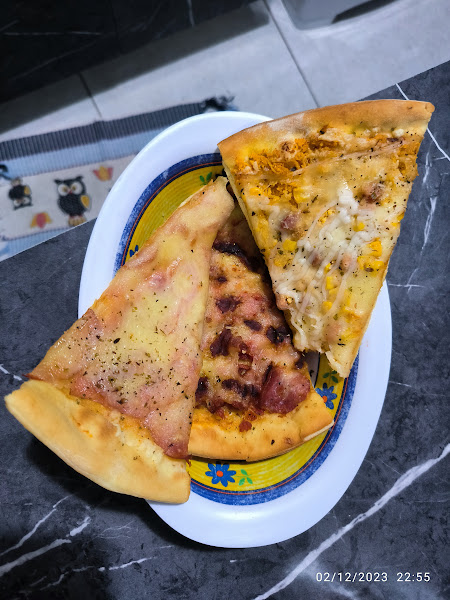 Foto 0 Pizzaria Cattani