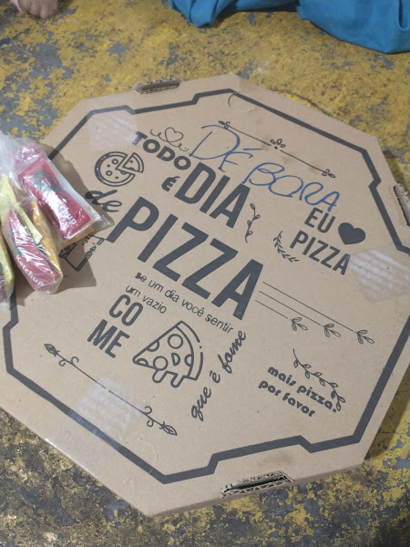 Foto 3 Pizzaria Cattani