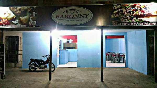 Foto 0 Pizzaria Baronny