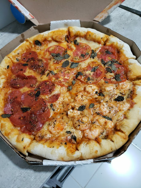 Foto 0 Stop da pizza