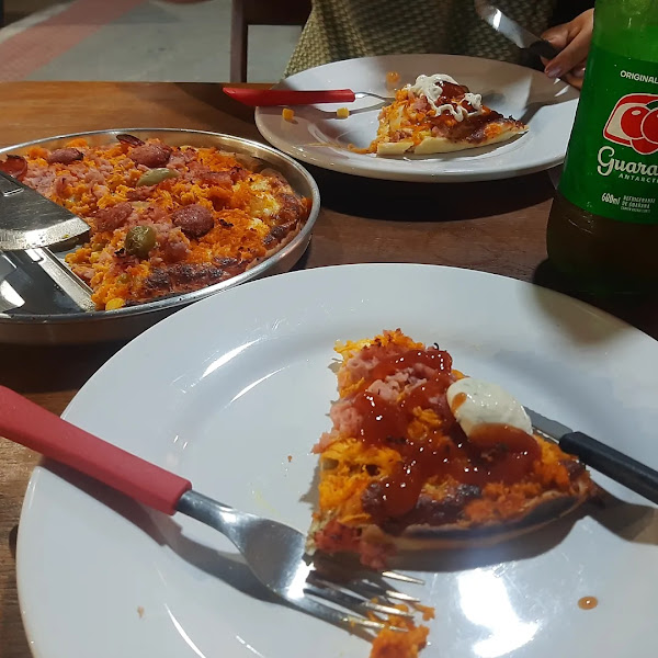 Foto 0 Jerusa’s Pizzaria