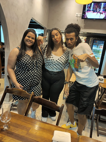 Foto 1 Jerusa’s Pizzaria