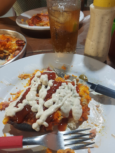 Foto 2 Jerusa’s Pizzaria