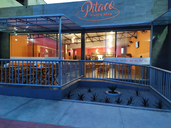Foto 0 Pitaco Food
