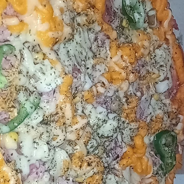 Foto 1 Busquepizza
