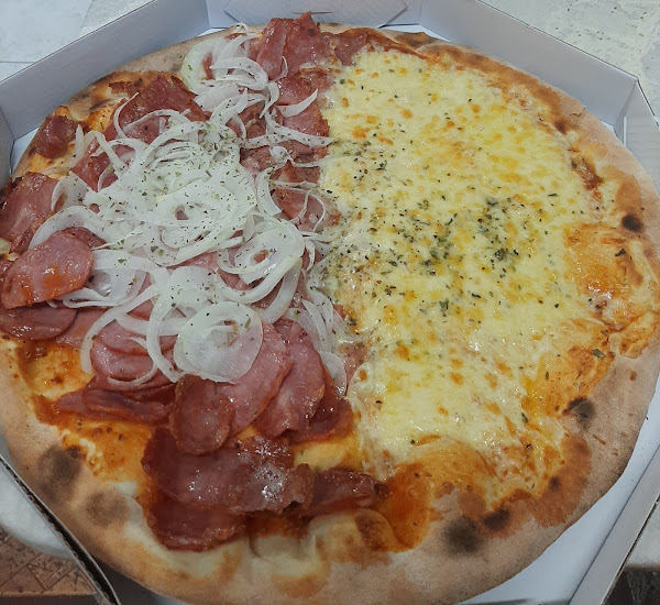 Foto 0 Pizzaria Predileta