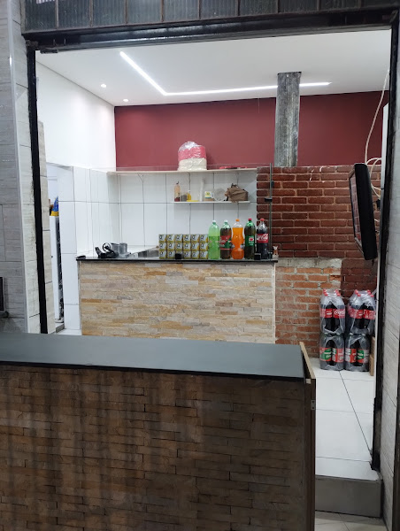 Foto 1 Pizzaria Predileta