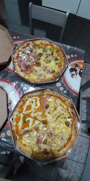 Foto 2 Pizzaria Predileta